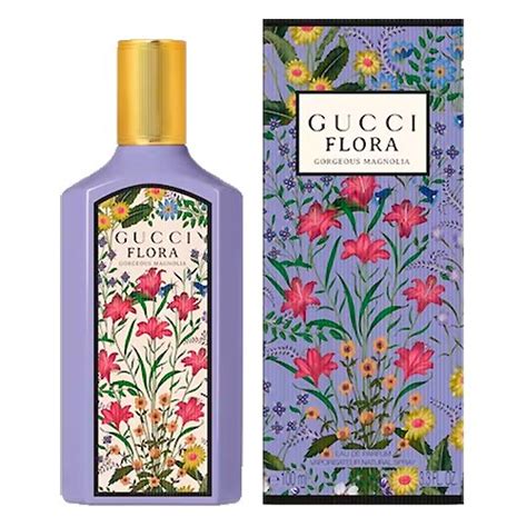 gucci magnolia perfume dupe|best price for gucci magnolia.